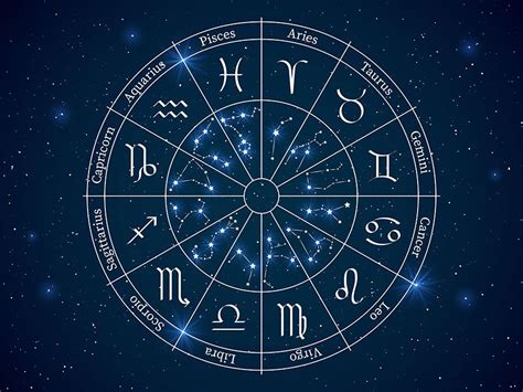 What Do The Degrees In Astrology Mean