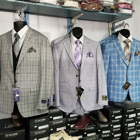 Ny Fashion Mens Clothing Store In Fayetteville Nc