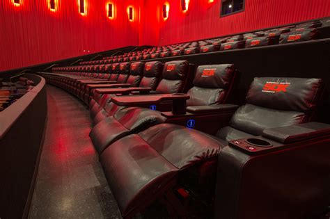 Showbiz Cinemas Expansion To Bring Bowling Movies And More Experience