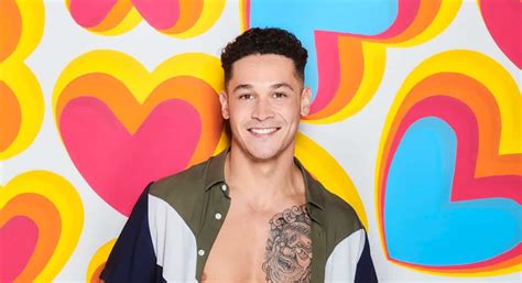 Love Island 2020 Contestants Meet The Cast Of First Winter Series Here