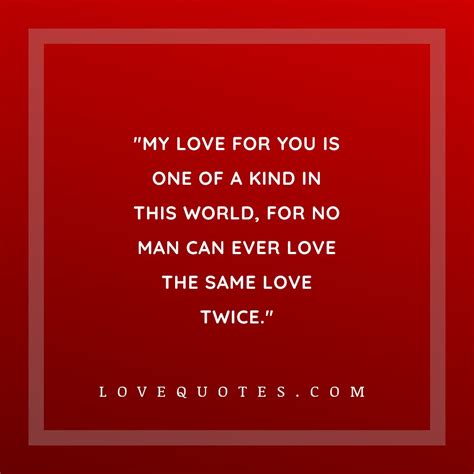 ️ Love Quotes To Help You Say I Love You