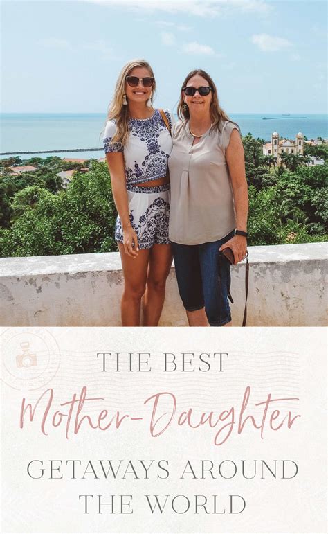 Mother Daughter Hotel