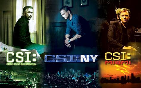 Csi Ny Wallpapers Top Free Csi Ny Backgrounds Wallpaperaccess