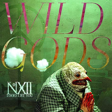 Amazon Wild Gods The Number Twelve Looks Like You 輸入盤 ミュージック