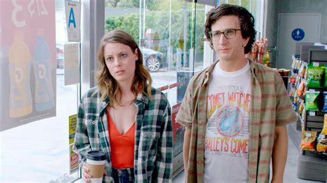 Judd Apatows Love Brings Slow Developing Romance To Netflix Variety
