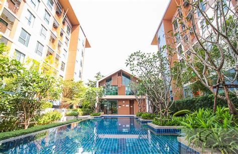 The Privacy Ngamwongwan Nonthaburi 3 Condos For Sale And Rent