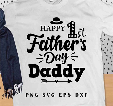 Feliz Día Del Padre Svg Papá Svg Papá Svg Día Del Padre Etsy