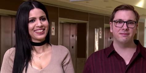 5 Memorable 90 Day Fiancé Couples On Tlc — Where Are They Now