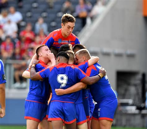 Posted on january 28, 2020january 28, 2020. Newcastle Knights coaching opportunities - Knights