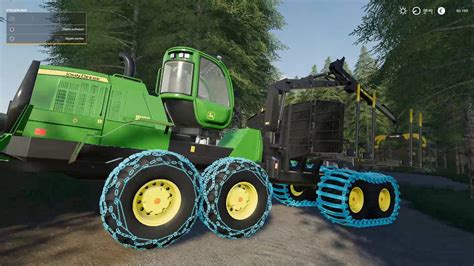 Ls19 Farming Simulator 19 Modvorstellung Neue Mods John Deere Jd