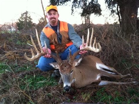Hunter Regrets Killing Deer Sports