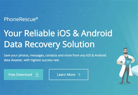 Phonerescue For Ios Review Everything You Need To Know About