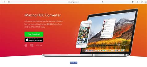 Iphone management software for windows. Download Imazing Heic Converter For Mac - retpaparty