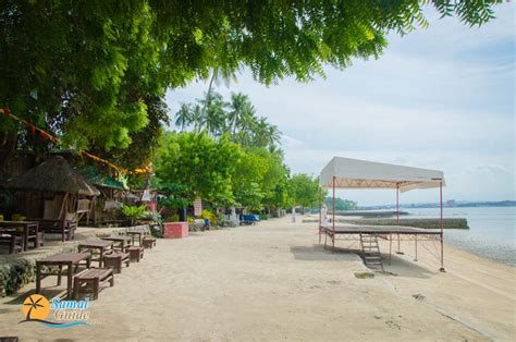 Sunset Beach Resort 11 Samal Island Guide Your Travel Guide To