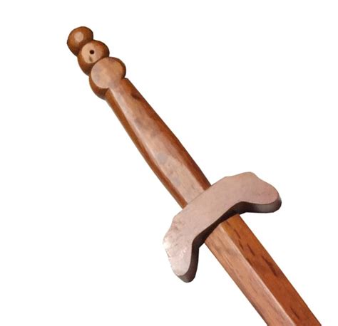 Wood Tai Chi Sword 94cm Giri Martial Arts Supplies
