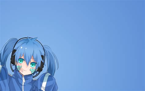 Simple Anime Desktop Wallpapers Top Free Simple Anime Desktop