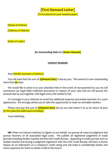 I have investigated the situation and found that your specifications are exactly the same as the design of a proprietary camera battery manufactured by a large japanese electronics company. Payment Reminder Letter Format (16+ Samples & Examples)