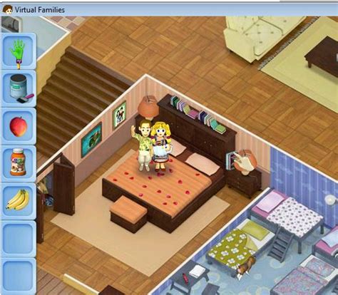 Virtual Families Virtual Families Free Games For Pc