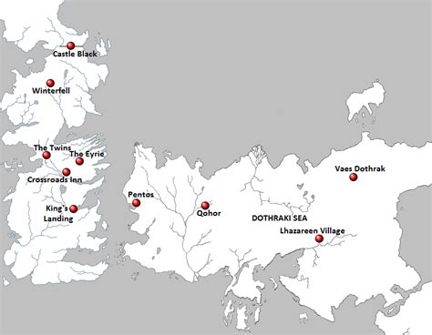 Image Season 1 Locations Mappng Game Of Thrones Wiki