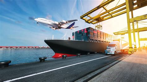Top Logistics Services Proconnect Integrated Logistics