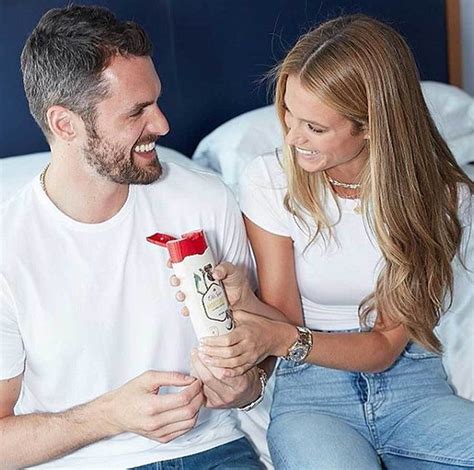 Bock's bio, there are some things you should know about her. NBA: Kevin love and kate bock enjoy a romantic holiday | MARCA English