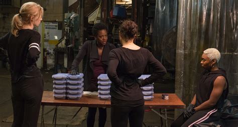 Widows Review A Timely Heist Thriller That Will Take Your Apathy Hostage Pop Altar
