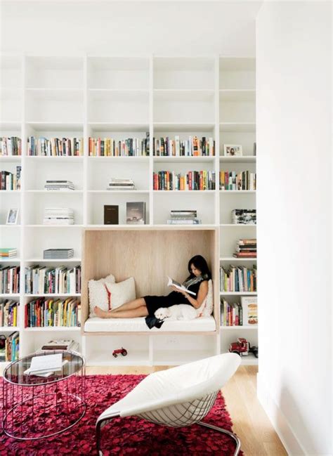50 Best Reading Nooks We Have Ever Come Across