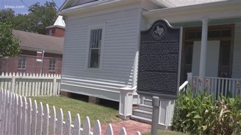 Freedmens Town Was A Black Oasis For Freed Slaves Following The