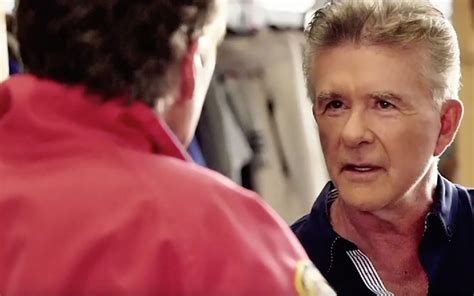 Remembering Alan Thicke The Official David Hasselhoff Website