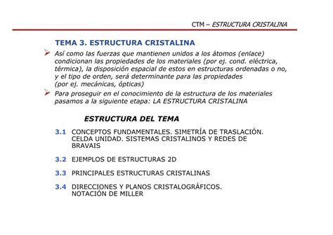 PDF ESTRUCTURA DEL TEMA Jmcacer Webs Ull Es De Clase Archivos