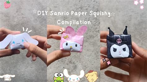 Chia Sẻ Hơn 92 Cinnamoroll Sanrio Paper Crafts Tếu Nhất Co Created