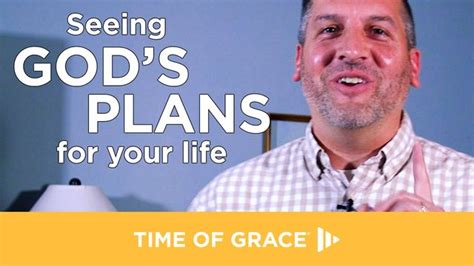 Seeing Gods Plans For Your Life Devotional Reading Plan Youversion