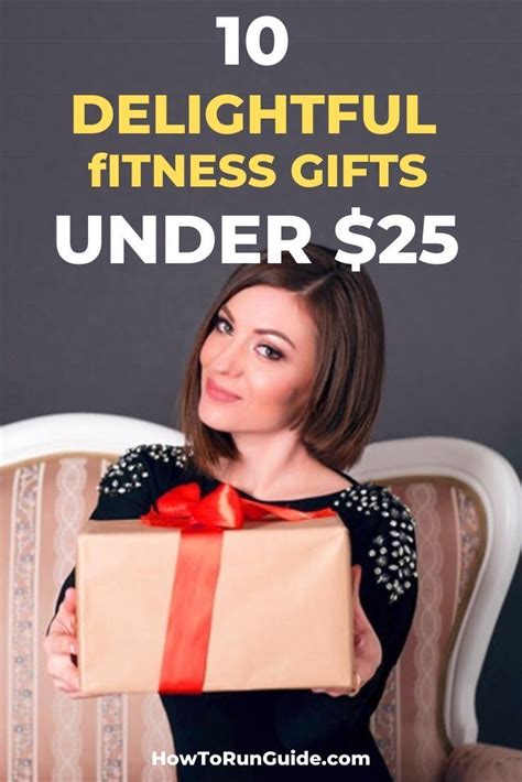 Fitness gifts for her under $25. 10 Delightful Women's Fitness Gifts Under $25 | Fitness ...
