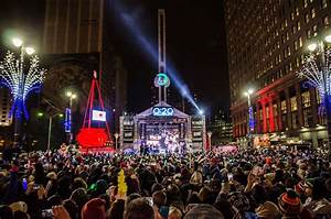 Detroit's 'The Drop' New Year's Eve event is officially canceled but will return in 2021 ...