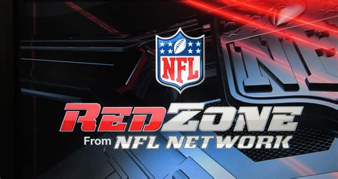 Nfl Redzone Logo Logodix