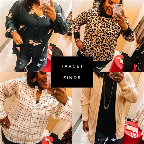 Target Try-On | Target clothes, Favorite outfit, Target style