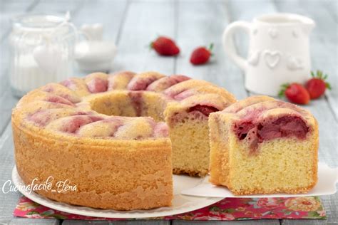 Check spelling or type a new query. CIAMBELLA PANNA E FRAGOLE sofficissima 5 minuti