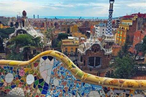 Top Things To Do In Barcelona Spain Visit The Top Barcelona Attractions