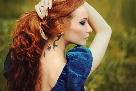 27 Beautiful Neck Tattoo Ideas The Wow Style