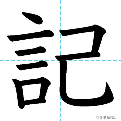 JLPT N3漢字記の意味読み方書き順 日本語NET