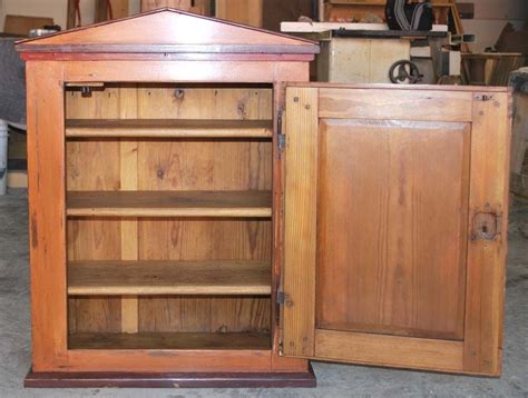Free delivery and returns on ebay plus items for plus members. Antique Wall Cabinet at 1stdibs