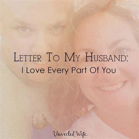 We did not find results for: Letter To My Husband: I believe in US | Unveiled wife ...