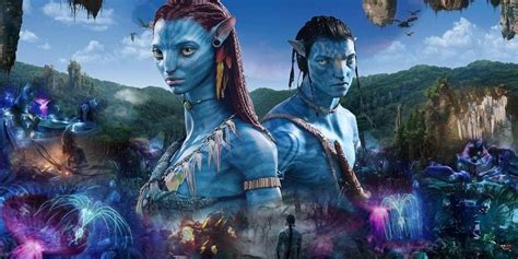 Avatar 2 Producer Shares New Collection Of Behind The Scenes Photos