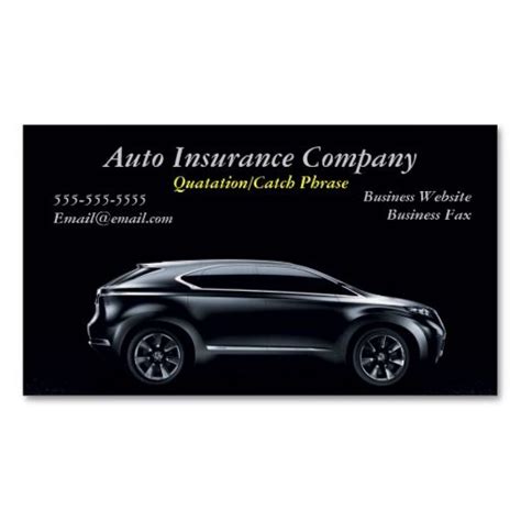 Your vehicles take you, your employees and your erie family life insurance company has earned a.m. auto insurance business card | Zazzle.com | Car insurance, Life insurance quotes, Auto insurance ...