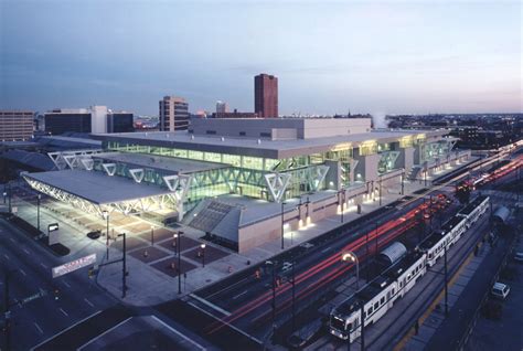 Baltimore Convention Center Expansion Lera Master
