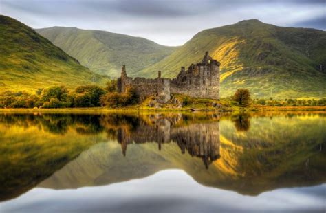 The 20 Best Places to Live in Scotland | Places in scotland, Trip, Best