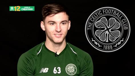 Sky sports news understands celtic have rejected a £15m bid from arsenal for tierney, with napoli also very interested in the defender. Celtic FC - Kieran Tierney: "I'm a fan and I love every ...