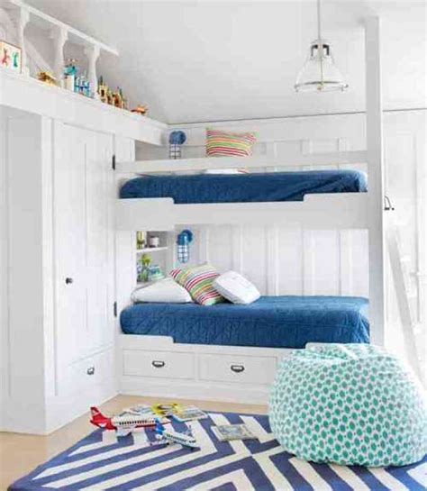 8 Cute Bunkrooms Bunk Bed Bliss Cococozy