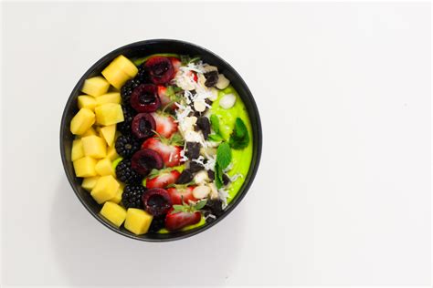 Free Images Dish Fruit Salad Cuisine Ingredient Vegetable