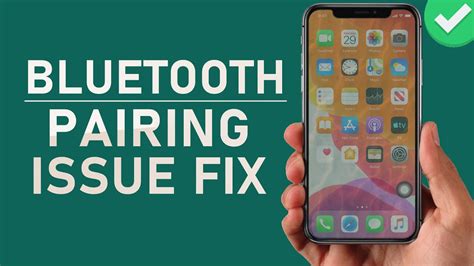 How to fix bluetooth issues on windows 10? How to Fix Bluetooth Pairing Issues - iOS - YouTube